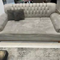 مبل تخت خواب شو|مبلمان خانگی و میز عسلی|آمل, |دیوار