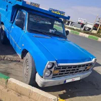 نیسان مدل 90