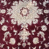 فروش فرش ماشینی در حد نو