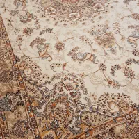 دو تخته فرش ۶ متری