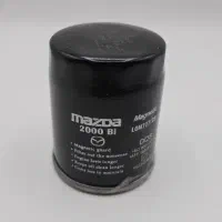 فیلتر روغن لوکوموبیل