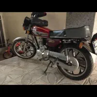 موتور هوندا ۲۰۰