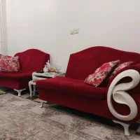 مبل راحتی 8 نفره