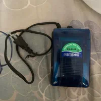 پمپ هوا اکواریوم