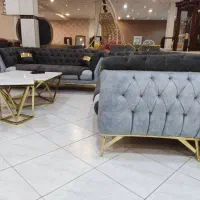 مبل چستر|مبلمان خانگی و میز عسلی|شیروان (خراسان), |دیوار