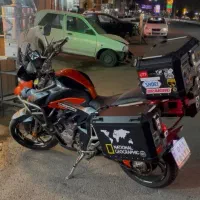 زنتس ۲۵۰ ادونچر