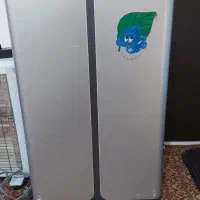 کولر گازی ایستاده 12000