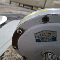 پنکه سقفی