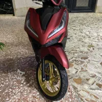 موتور کلیک ۱۴۰۱ سالم