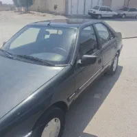 پژو ۴۰۵