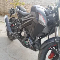 فروش موتور بنلی