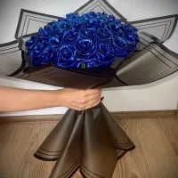 دسته گل روبانی و بوکت پروانه و چراغدار،پول آرایی ،