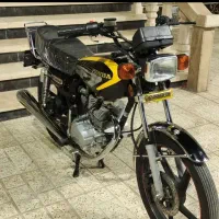 هوندا 200 مزایده کارت سوخت دار