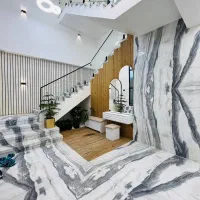 ویلا مدرن نوساز شهرکی استخردار|فروش خانه و ویلا|چمستان, |دیوار