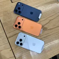 گوشی آیفون IPHONE17 PROMAX|موبایل|تهران, محمودیه|دیوار