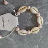 دستبند صدفی|بدلیجات|قم, زنبیل آباد|دیوار