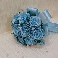 خاطرات ربانی|گل مصنوعی|یزد, |دیوار