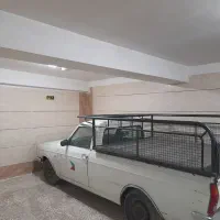 وانت حمل بار کف مبلی