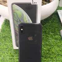آیفون Xs حافظه 256 بدون بازشدگی|موبایل|کرج, گوهردشت|دیوار