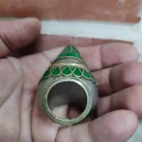 زنجیر فولادی عتیقه و کلکسیونی ودکمه سردست|کلکسیون اشیاء عتیقه|تهران, فردوسی|دیوار