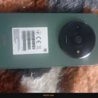 گوشی ردمی a۳ بسیار تمیز در حد نو