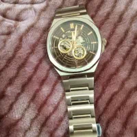 ساعت اتوماتیک