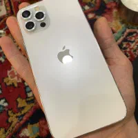 آیفون ۱۲پرو