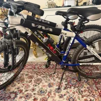 دوچرخه ویوا اسپریت