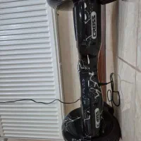 اسکوتر برقی|دوچرخه، اسکیت، اسکوتر|ایوان, |دیوار