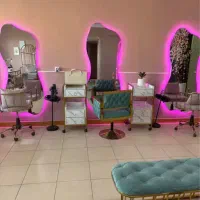 استخدام مژهکار حرفهای