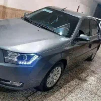 دنا مدل ۹۶فول بدون رنگ. شاسی سالم.