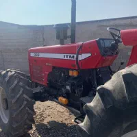 تراکتور ۳۹۹|خودرو سنگین|آق قلا, |دیوار