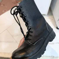 پوتین بهمن|کیف، کفش، کمربند|بروجرد, |دیوار