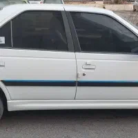 پارس سال ۹۷ بدون رنگ