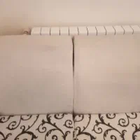 سه عدد مبل راحتی صندلی|مبلمان خانگی و میز عسلی|تهران, جنت‌آباد شمالی|دیوار