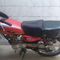 موتور سیکلت تیزتک