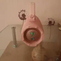 اسپیکر jbl شارژ ۶|پخش‌کننده همراه|قم, بنیاد|دیوار