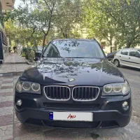 BMW X3 سه لیتر  معاوضه با خودرو ۱.۵ میلیارد|خودرو سواری و وانت|تهران, هروی|دیوار