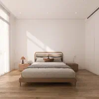 فروش واحد ۱۱۳ متر فول امکانات فاز ۲ بالا