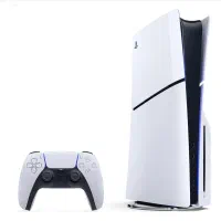 فروشps5 اسلیم یک ترا جفت دسته