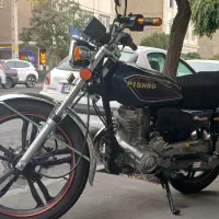 موتور پیشرو ۲۰۰ درحد خشک مدل ۱۴۰۳