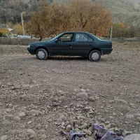 ماشین پژو کلکسیونی مدل 83 بدون رنگ|خودرو سواری و وانت|یاسوج, |دیوار