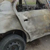 خودرو تصادفی|خودرو سواری و وانت|ایلخچی, |دیوار