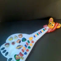 گیتار موزیکال