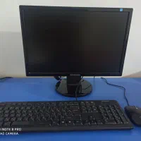 سیستم گیمینگ رم 16 cori5 و ddr5|رایانه رومیزی|ماکو, |دیوار