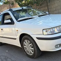 سمند مدل ۹۷