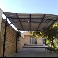 سقف سبک ساندویچ پنل سوله الاچیق والپست|خدمات پیشه و مهارت|گناباد, |دیوار