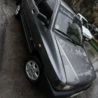 پرایددوگانه فابریک نوک مدادی