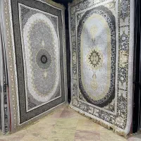 100تخته فرش