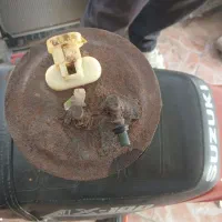 ماشین فرسوده و تصادفی و سوخته|خودرو سواری و وانت|بردسکن, |دیوار